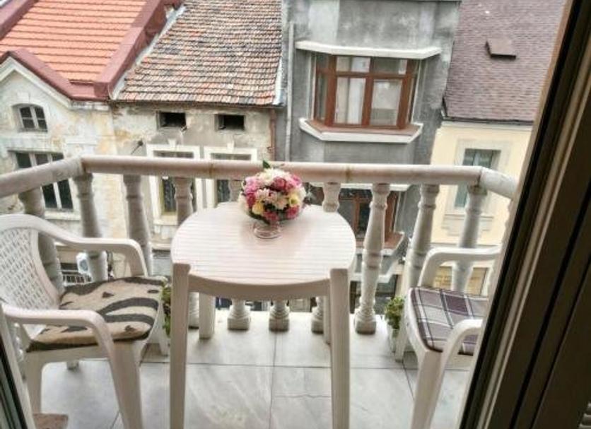 Balcone Foto