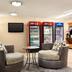 Area lounge
