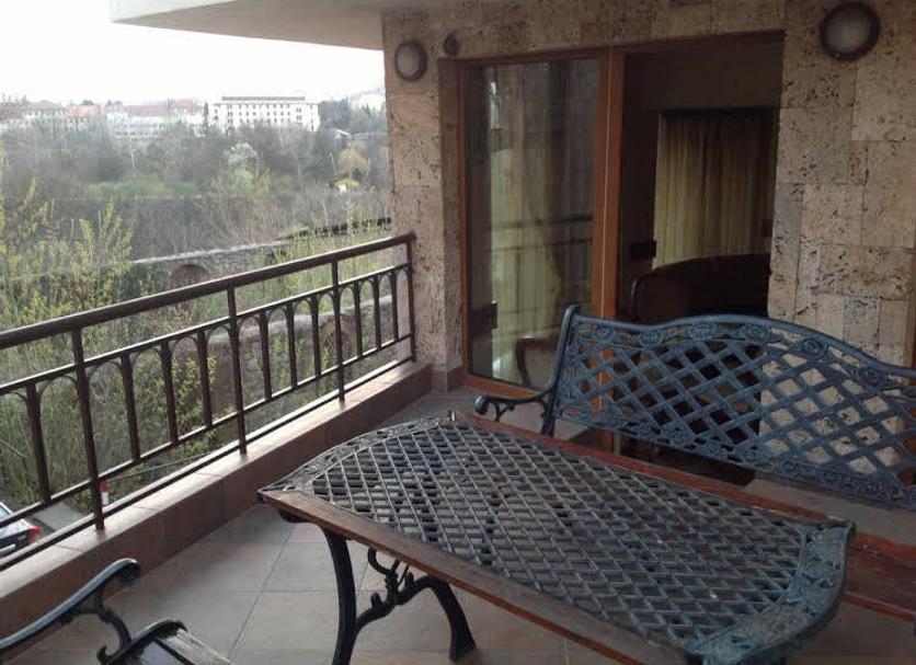 Balcone Foto