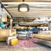 Area lounge