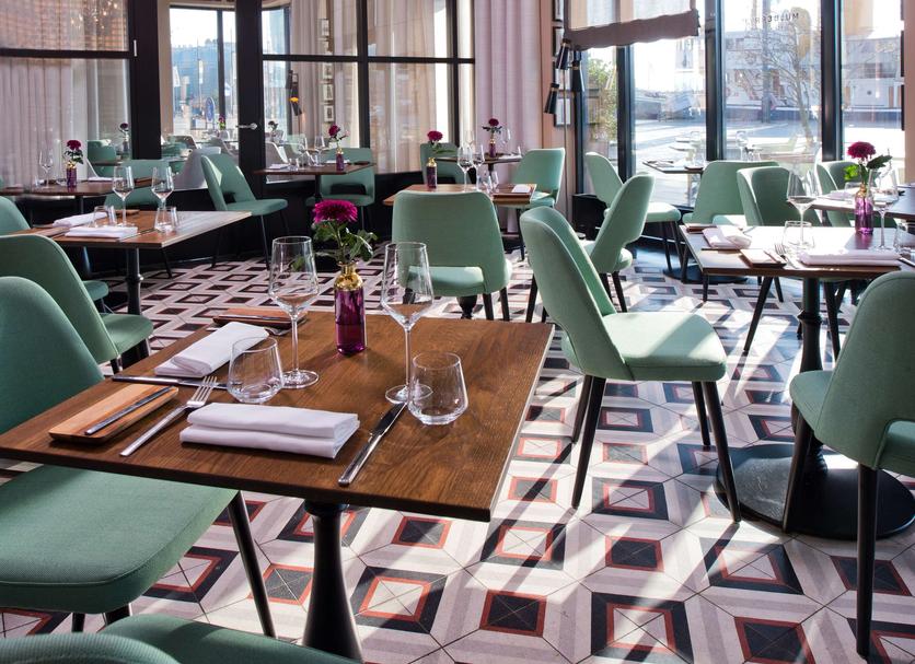 Ristorante Foto