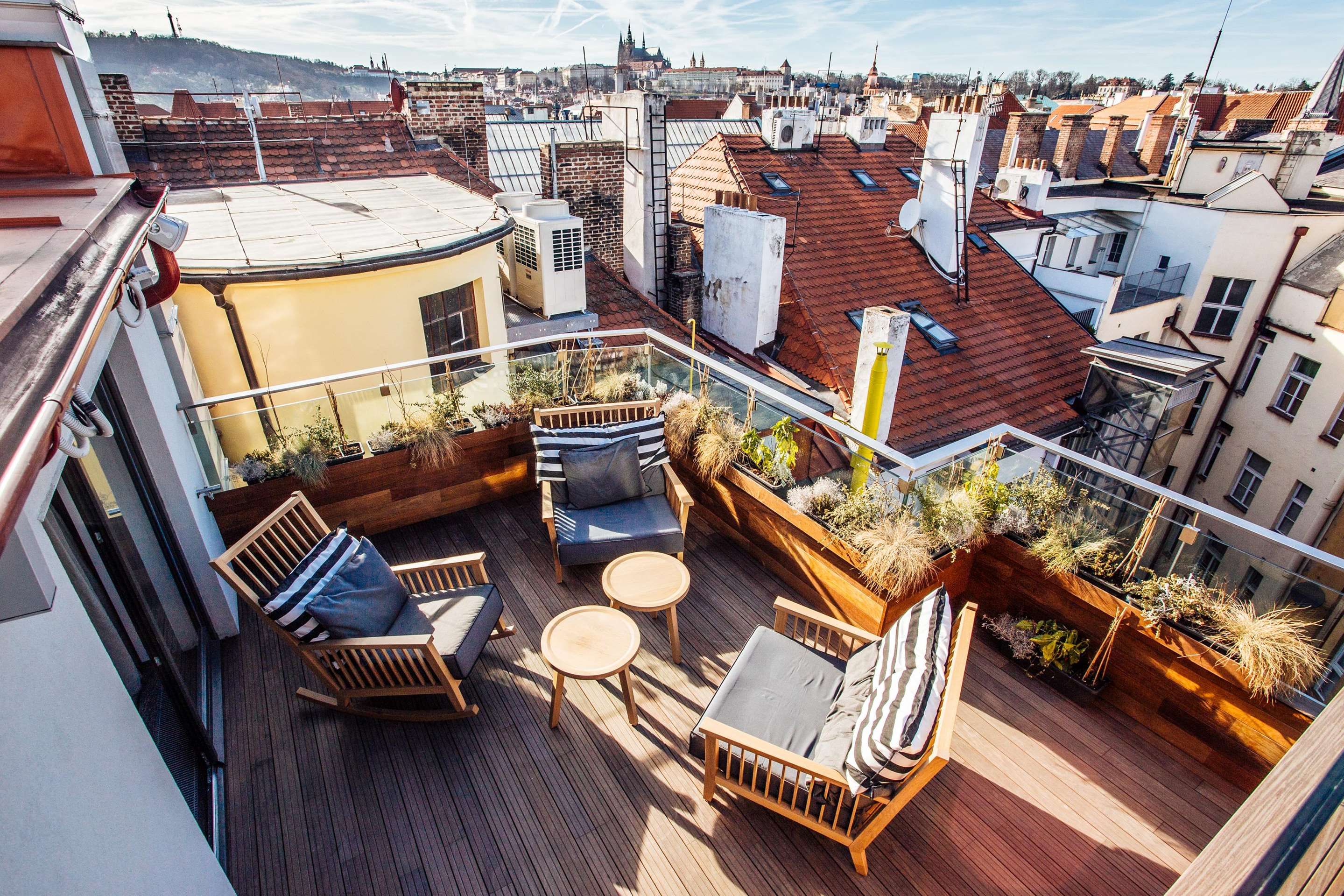 Balcone