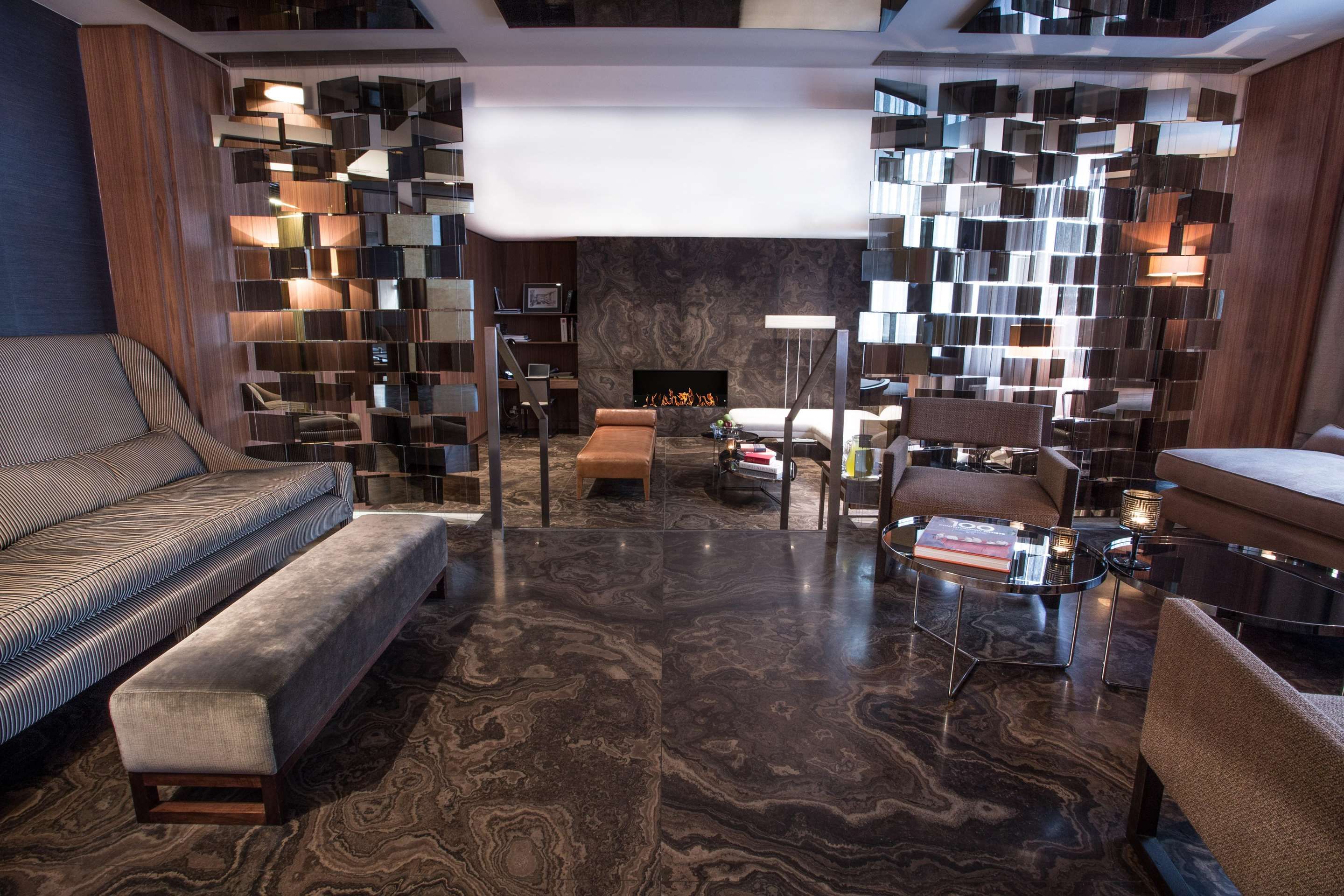 Area lounge