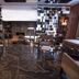 Area lounge