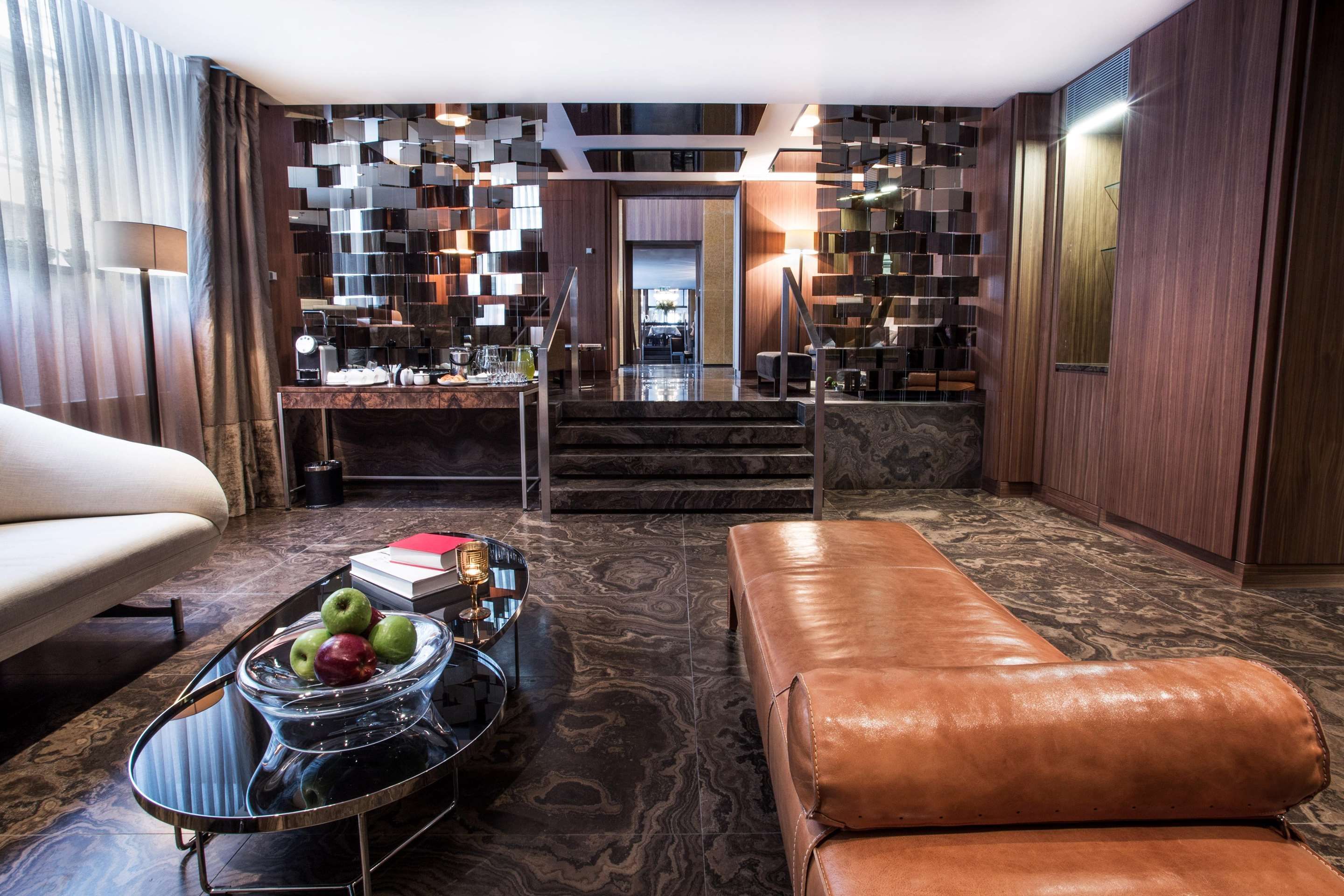 Area lounge