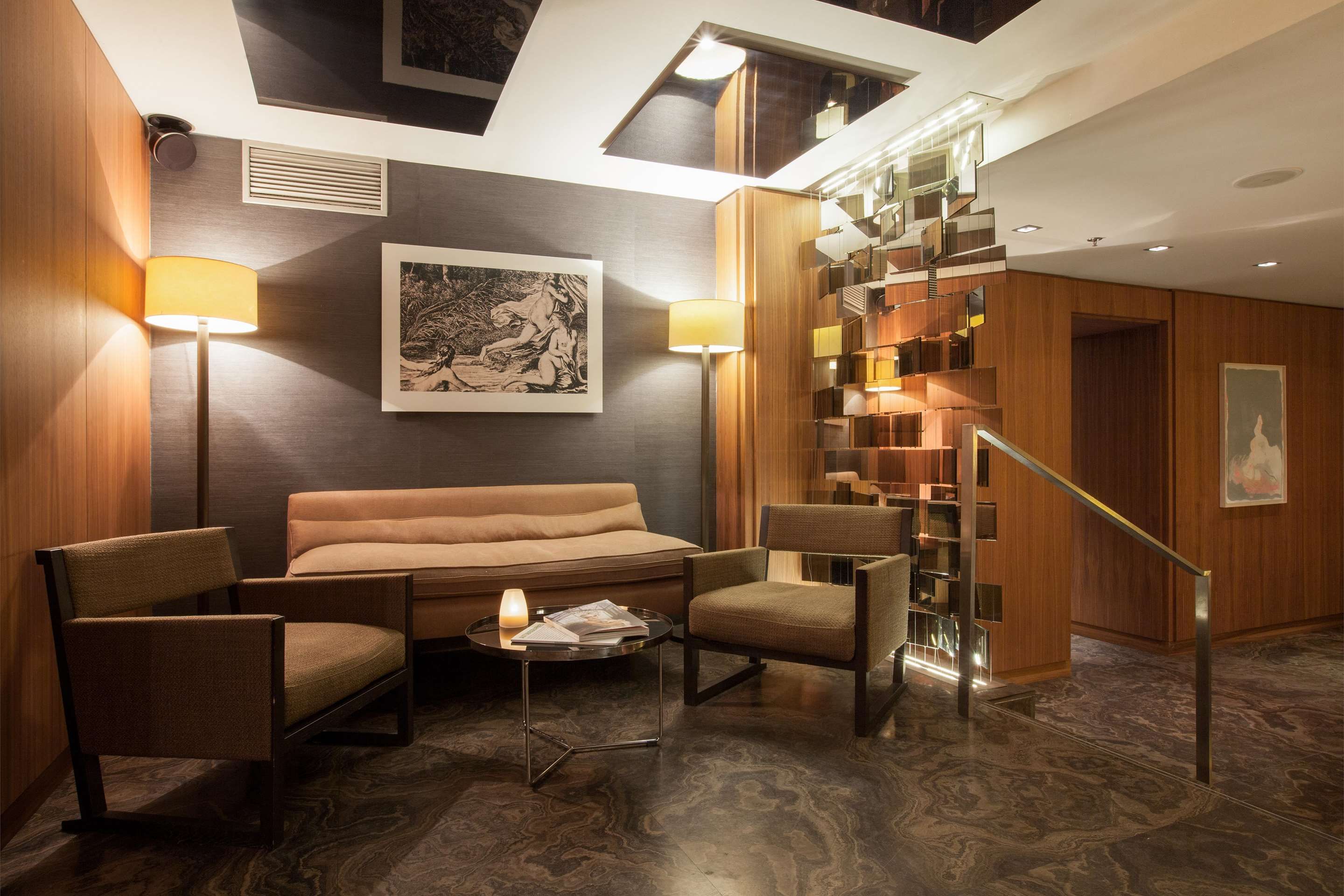 Area lounge