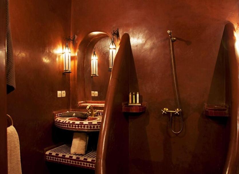 Bagno Foto