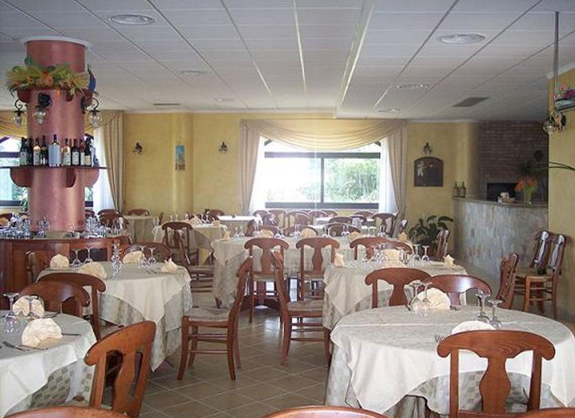 Ristorante Foto
