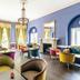 Area lounge