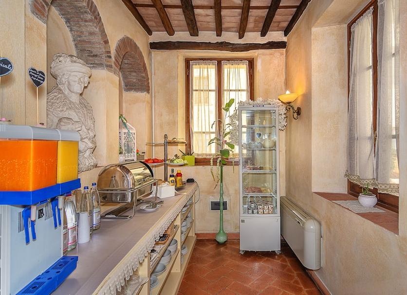 Cucina Foto