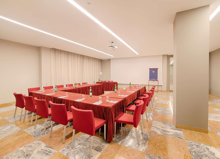 Sala conferenze Foto