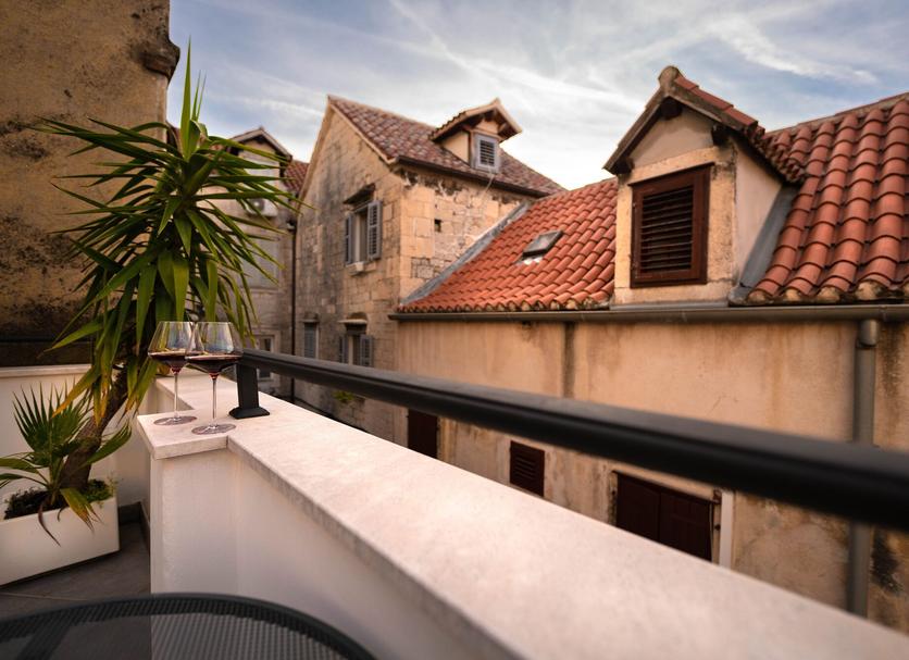 Balcone Foto