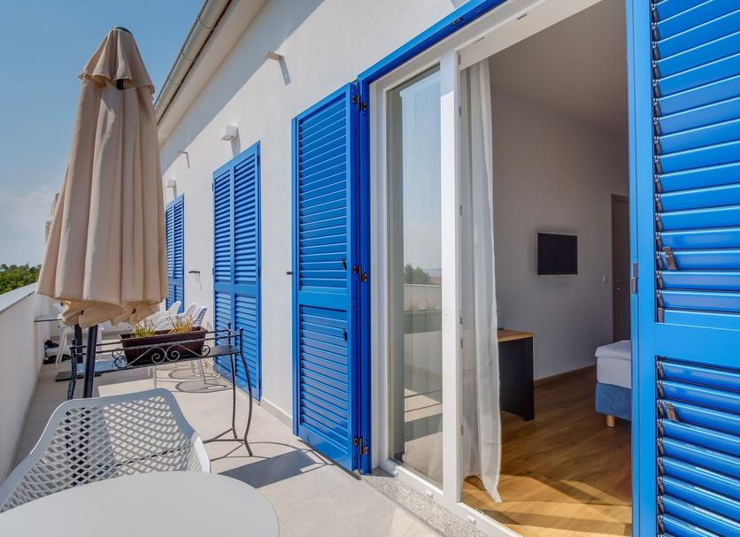 Balcone Foto
