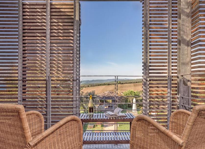 Balcone Foto