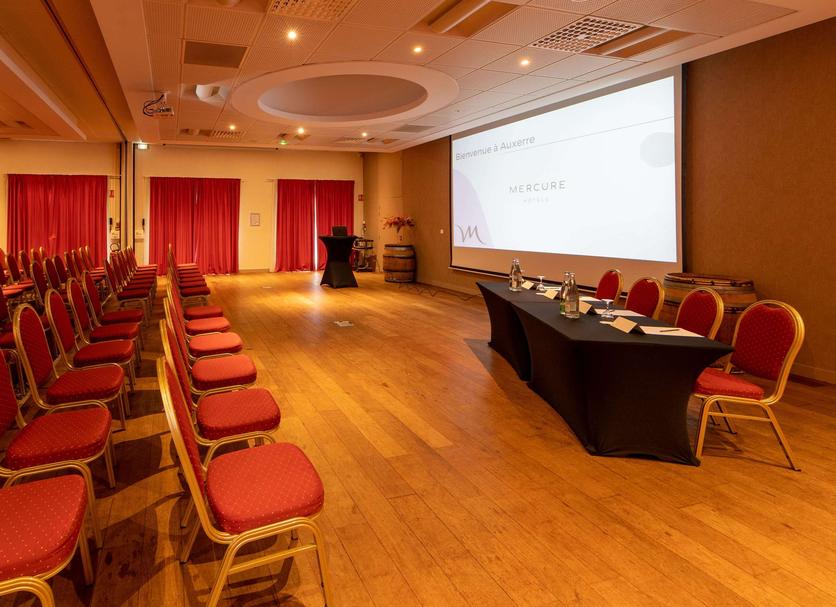Sala conferenze Foto