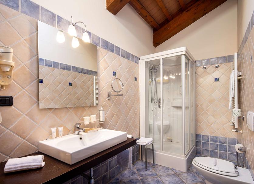 Bagno Foto