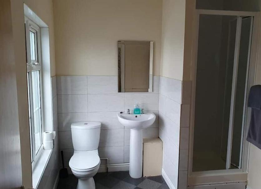 Bagno Foto