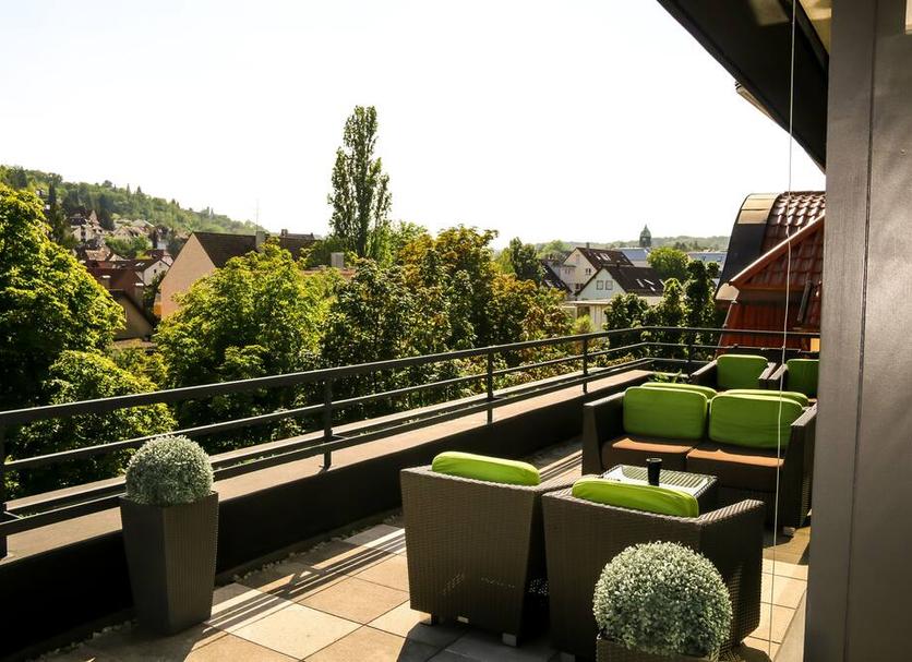Balcone Foto