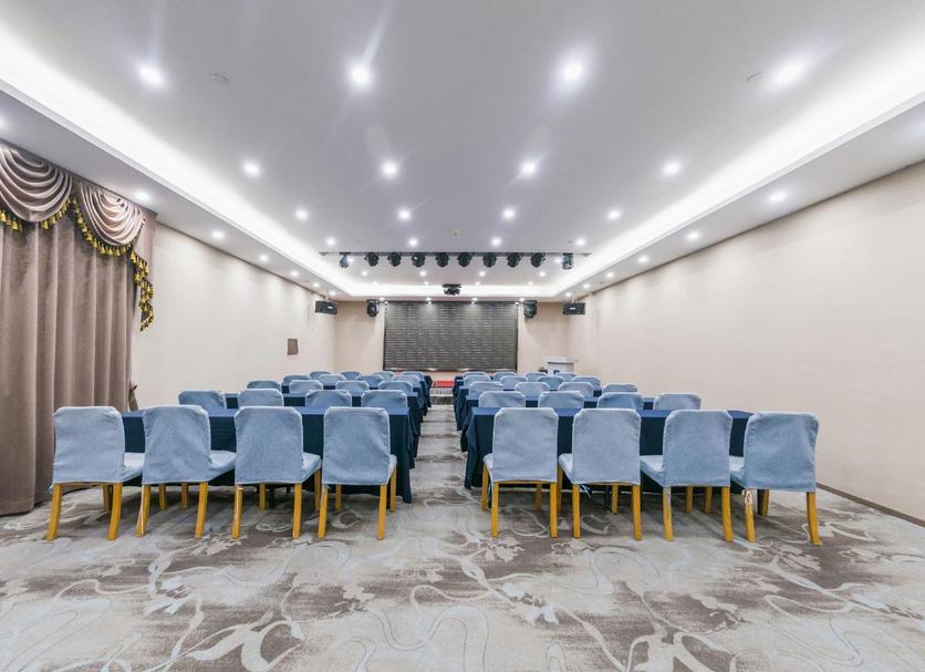 Sala conferenze Foto
