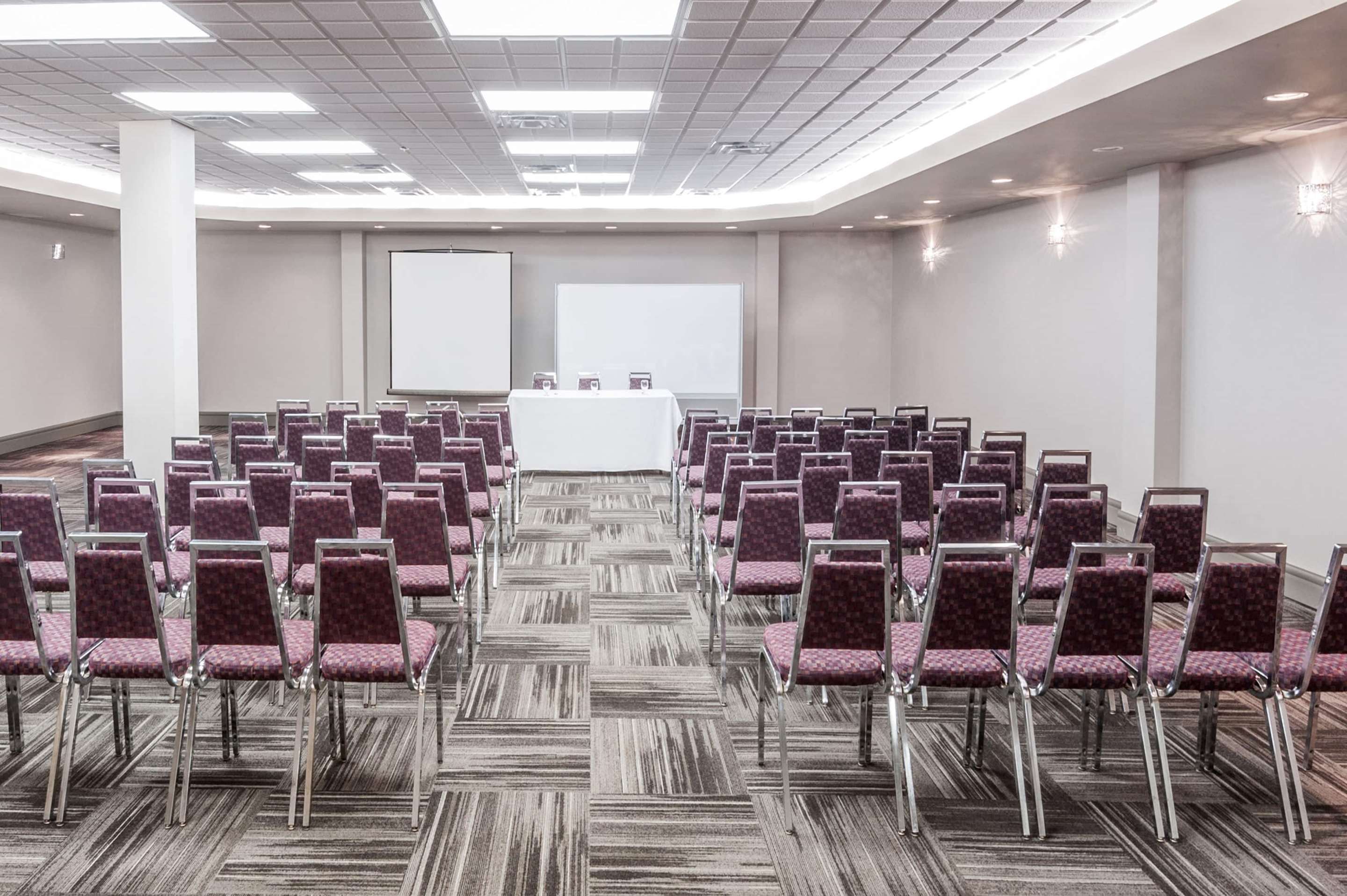 Sala conferenze