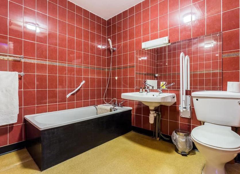 Bagno Foto