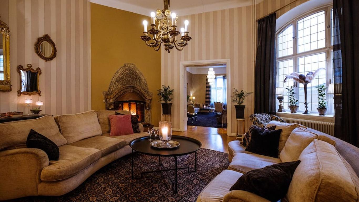 Badhotellet Spa & Konferens