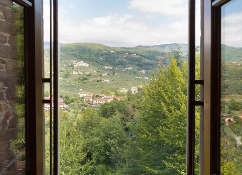 Balcone Foto