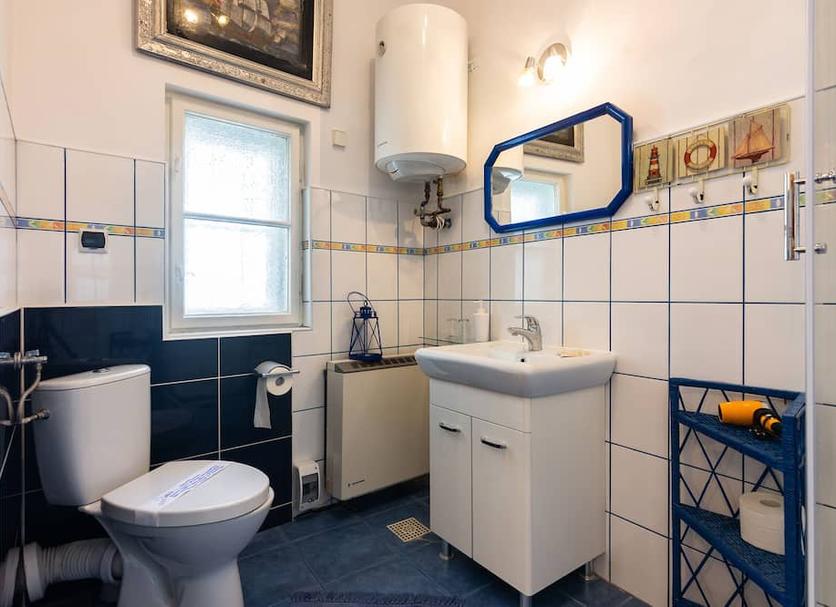 Bagno Foto