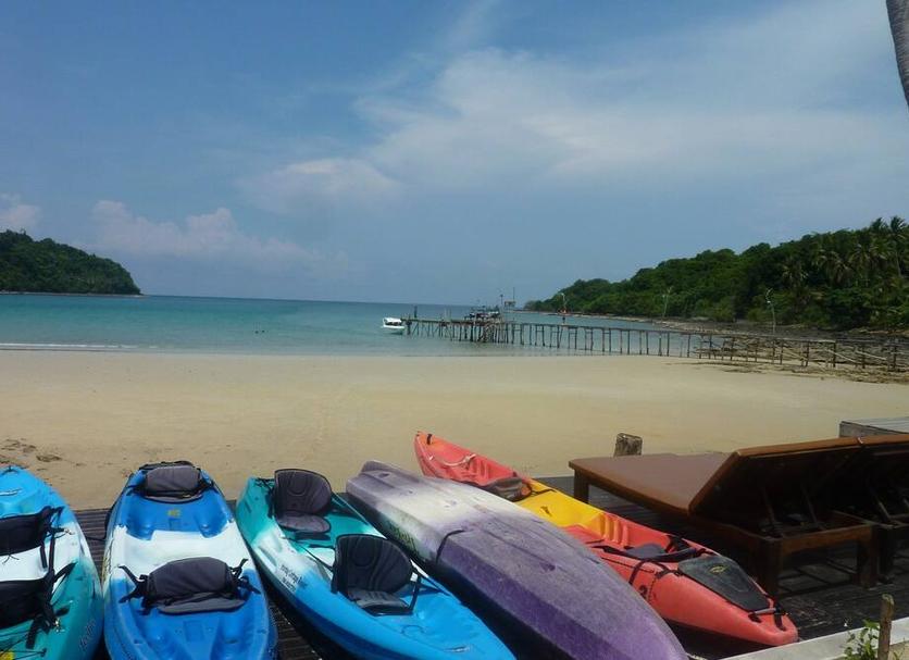 Spiaggia Foto