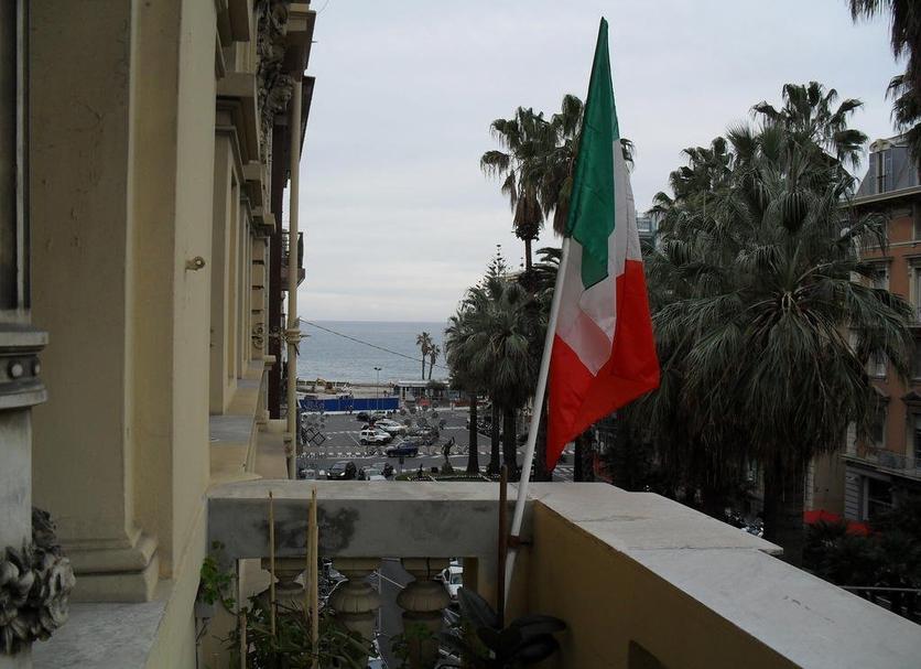 Vista esterna Foto