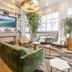 Area lounge