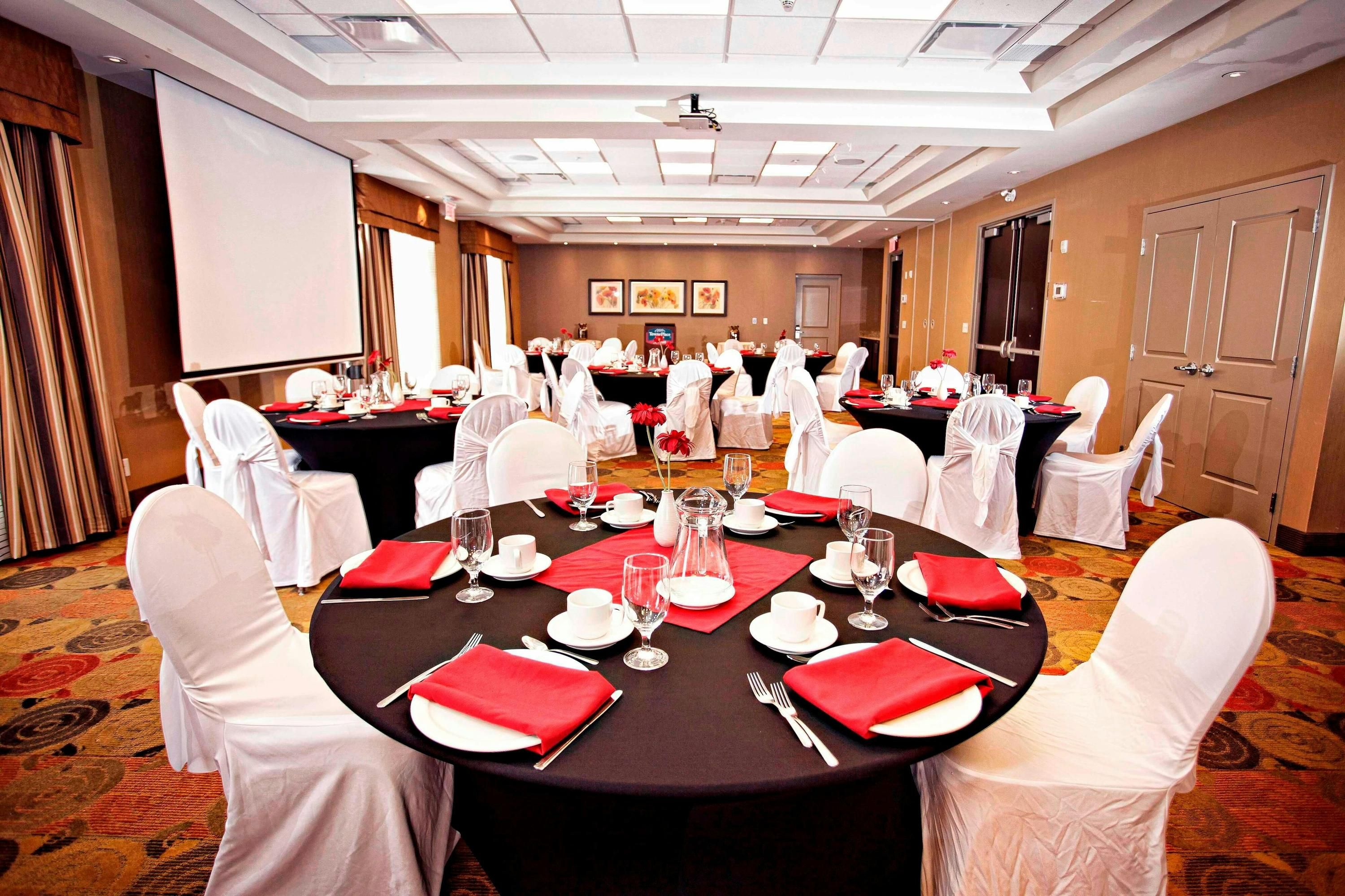 Sala ricevimenti