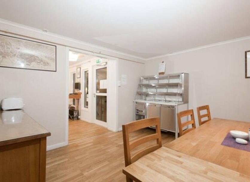 Sala pranzo Foto