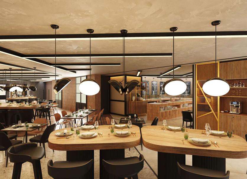 Ristorante Foto