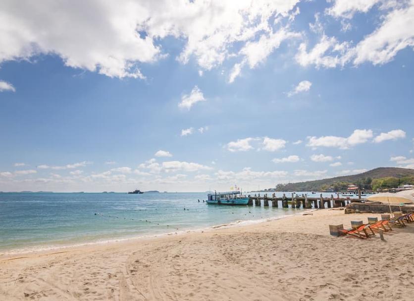 Spiaggia Foto