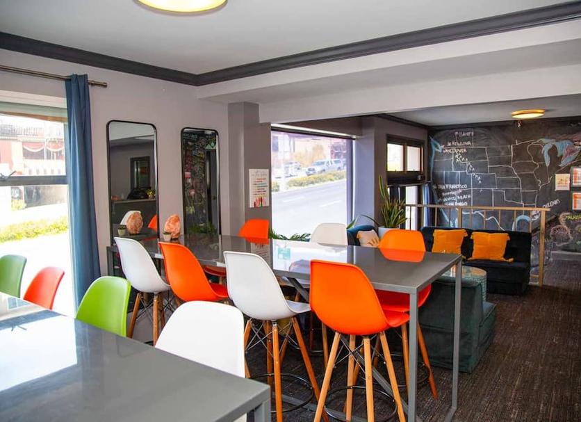 Sala pranzo Foto