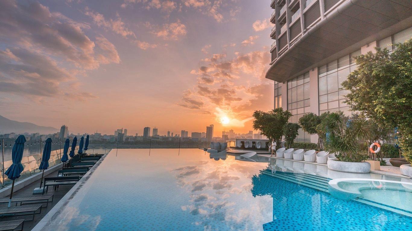 Bangna Pride Hotel & Residence