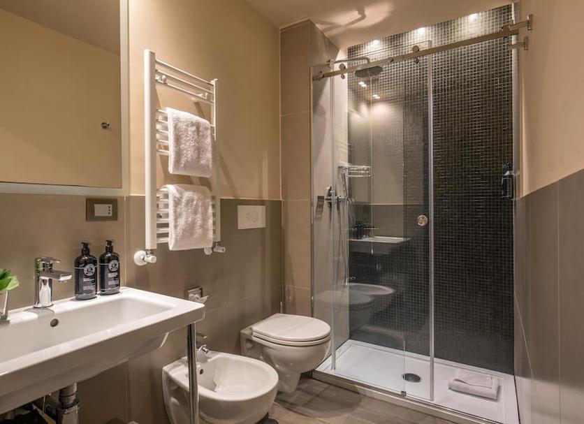 Bagno Foto