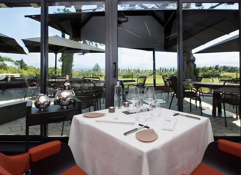 Ristorante Foto