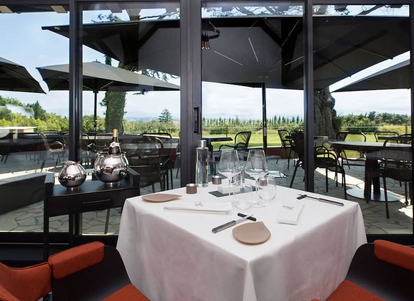 Ristorante Foto