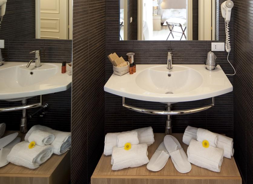 Bagno Foto