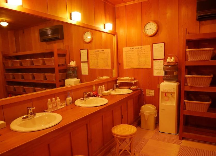 Bagno Foto