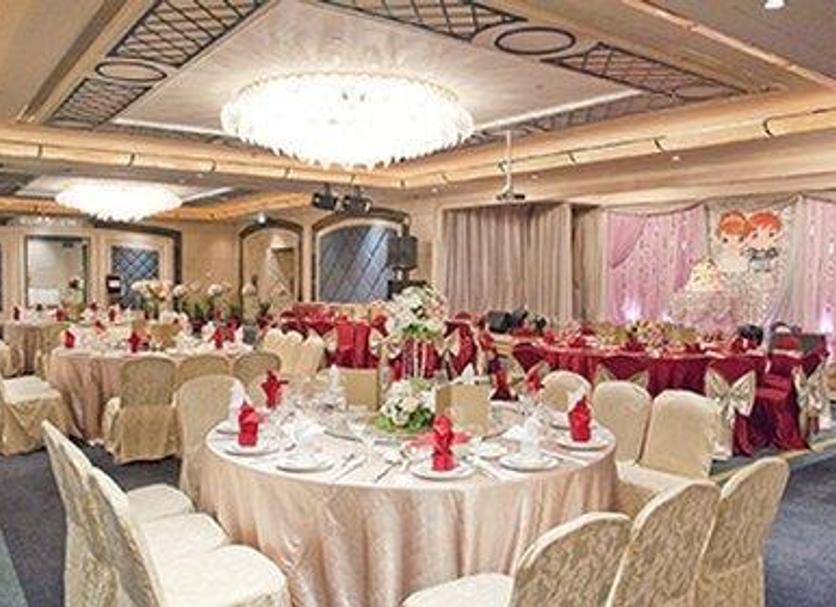 Sala ricevimenti Foto