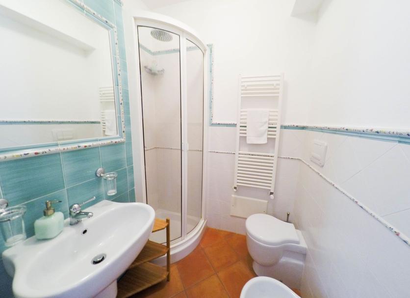 Bagno Foto
