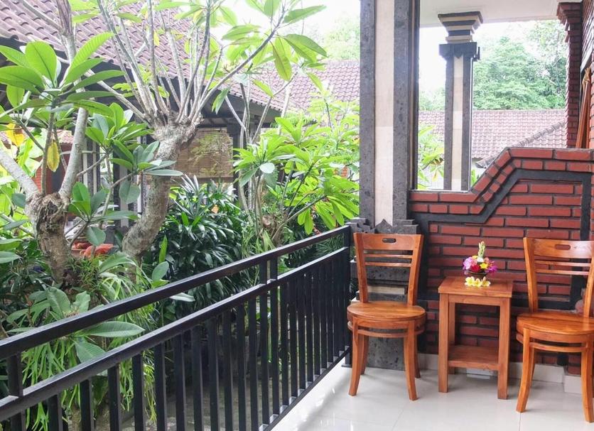 Balcone Foto