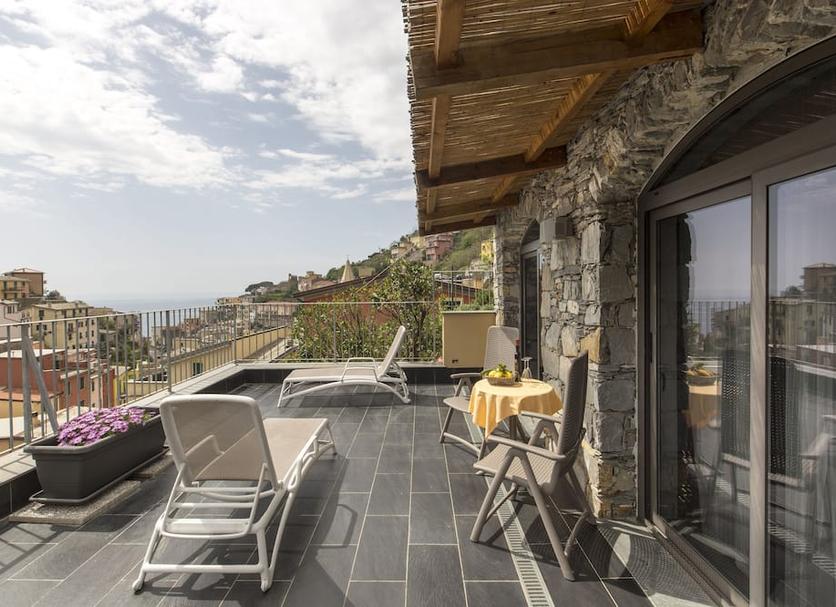 Balcone Foto