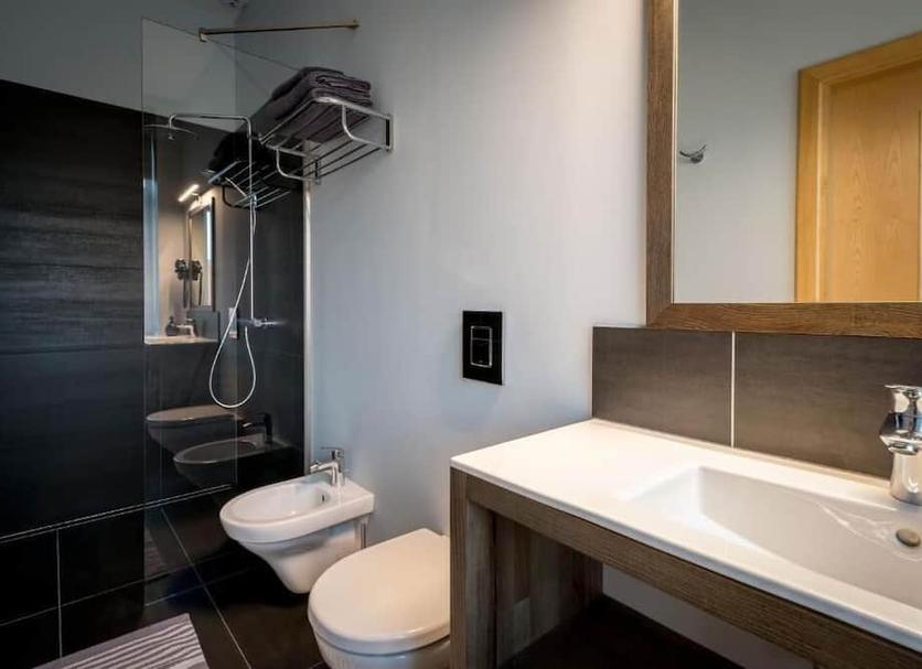 Bagno Foto