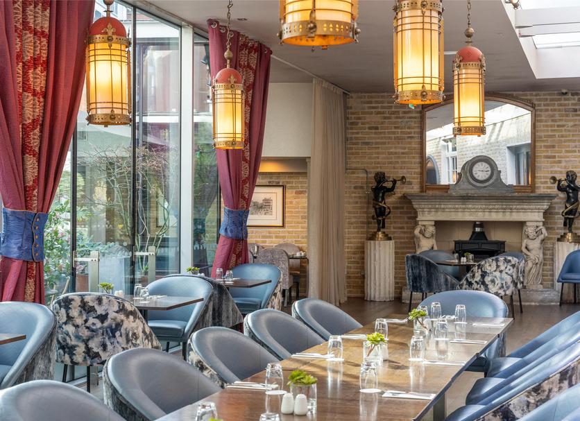 Ristorante Foto