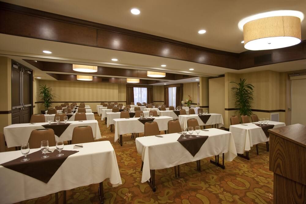 Sala conferenze