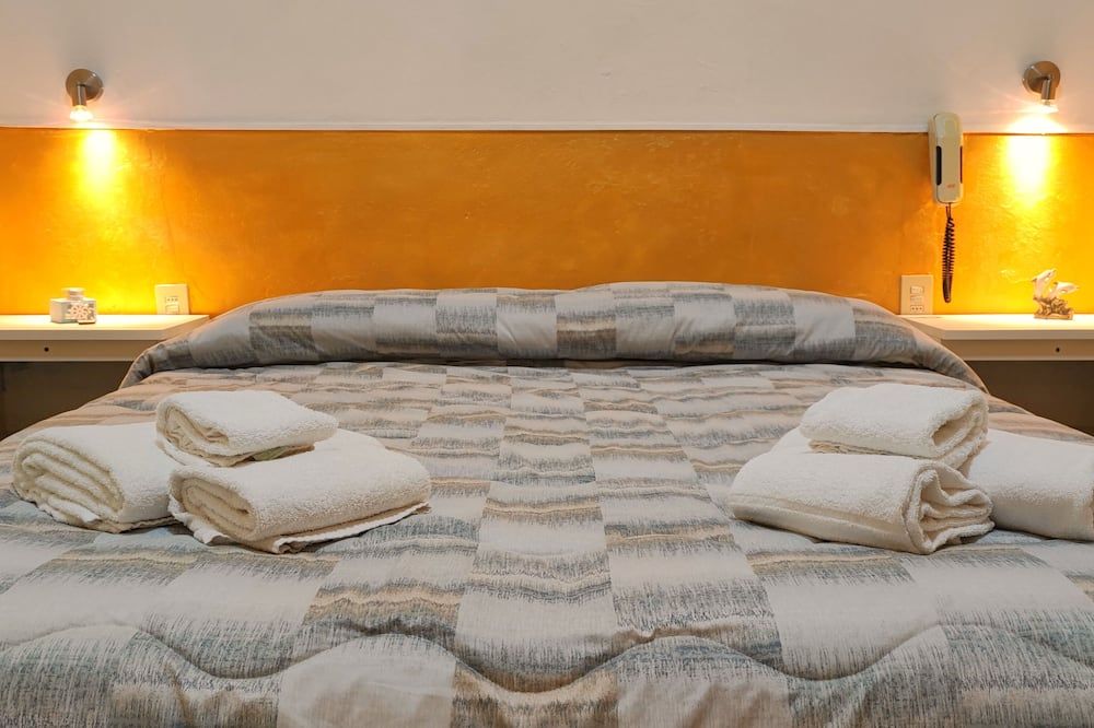 Camera da letto